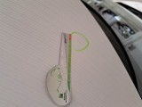  Citroen  C3 CITROEN  / 2016 / 5P / BERLINA BLUEHDI 100 SeS BUSINESS COMBI #31