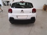  Citroen  C3 CITROEN  / 2016 / 5P / BERLINA BLUEHDI 100 SeS BUSINESS COMBI #32