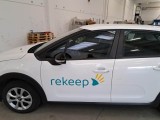 Citroen  C3 CITROEN  / 2016 / 5P / BERLINA BLUEHDI 100 SeS BUSINESS COMBI #40