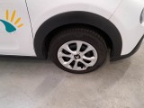  Citroen  C3 CITROEN  / 2016 / 5P / BERLINA BLUEHDI 100 SeS BUSINESS COMBI #44