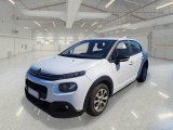  Citroen  C3 CITROEN  / 2016 / 5P / BERLINA BLUEHDI 75 BUSINESS COMBI 