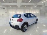  Citroen  C3 CITROEN  / 2016 / 5P / BERLINA BLUEHDI 75 BUSINESS COMBI #2