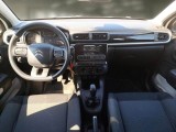  Citroen  C3 CITROEN  / 2016 / 5P / BERLINA BLUEHDI 75 BUSINESS COMBI #3