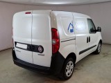  Fiat  Doblo FIAT DOBLÒ CARGO / 2014 / 4P / VETT. FURGONATA CH1 LOUNGE 1.3 MJET 95CV E6D SeS #2