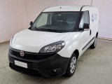  Fiat  Doblo FIAT DOBLÒ CARGO / 2014 / 4P / VETT. FURGONATA CH1 LOUNGE 1.3 MJET 95CV E6D SeS 