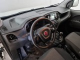  Fiat  Doblo FIAT DOBLÒ CARGO / 2014 / 4P / VETT. FURGONATA CH1 LOUNGE 1.3 MJET 95CV E6D SeS #3