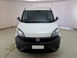  Fiat  Doblo FIAT DOBLÒ CARGO / 2014 / 4P / VETT. FURGONATA CH1 LOUNGE 1.3 MJET 95CV E6D SeS #6