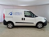  Fiat  Doblo FIAT DOBLÒ CARGO / 2014 / 4P / VETT. FURGONATA CH1 LOUNGE 1.3 MJET 95CV E6D SeS #7