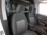  Fiat  Doblo FIAT DOBLÒ CARGO / 2014 / 4P / VETT. FURGONATA CH1 LOUNGE 1.3 MJET 95CV E6D SeS #13