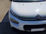  Citroen  C3 CITROEN  / 2016 / 5P / BERLINA BLUEHDI 75 BUSINESS COMBI #27