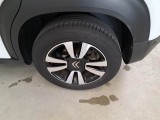  Citroen  C3 CITROEN  AIRCROSS / 2017 / 5P / SUV BLUEHDI 100 SeS SHINE (AUTOCARRO) #19
