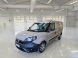  Fiat  Doblo FIAT DOBLÒ CARGO / 2014 / 4P / VETT. FURGONATA MAXI LH1 LOUNGE 1.6 MJET 105CV E6D SeS 