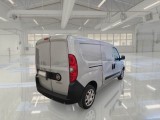  Fiat  Doblo FIAT DOBLÒ CARGO / 2014 / 4P / VETT. FURGONATA MAXI LH1 LOUNGE 1.6 MJET 105CV E6D SeS #2