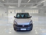  Fiat  Doblo FIAT DOBLÒ CARGO / 2014 / 4P / VETT. FURGONATA MAXI LH1 LOUNGE 1.6 MJET 105CV E6D SeS #6