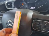  Citroen  C3 CITROEN  / 2020 / 5P / BERLINA BLUEHDI 100 SeS BUSINESS COMBI #180