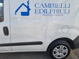  Fiat  Doblo FIAT DOBLÒ CARGO / 2014 / 4P / VETT. FURGONATA CH1 LOUNGE 1.3 MJET 95CV E6D SeS #47