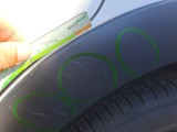  Citroen  C3 CITROEN  / 2016 / 5P / BERLINA BLUEHDI 75 BUSINESS COMBI #70