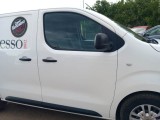  Citroen  Jumpy CITROEN  / 2016 / 4P / FURGONE BLUEHDI 120 SeS XS CLUB #28