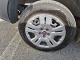  Fiat  Doblo FIAT DOBLÒ CARGO / 2014 / 4P / VETT. FURGONATA CH1 LOUNGE 1.3 MJET 95CV E6D SeS #77
