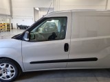  Fiat  Doblo FIAT DOBLÒ CARGO / 2014 / 4P / VETT. FURGONATA MAXI LH1 LOUNGE 1.6 MJET 105CV E6D SeS #46