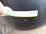  Citroen  Jumpy CITROEN  / 2016 / 4P / FURGONE BLUEHDI 120 SeS XS CLUB #52