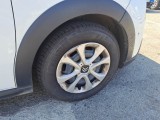  Citroen  C3 CITROEN  / 2016 / 5P / BERLINA BLUEHDI 75 BUSINESS COMBI #121