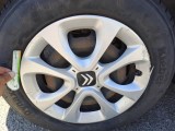  Citroen  C3 CITROEN  / 2016 / 5P / BERLINA BLUEHDI 75 BUSINESS COMBI #124