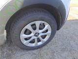  Citroen  C3 CITROEN  / 2016 / 5P / BERLINA BLUEHDI 75 BUSINESS COMBI #125