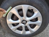  Citroen  C3 CITROEN  / 2016 / 5P / BERLINA BLUEHDI 75 BUSINESS COMBI #126