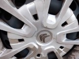  Citroen  Jumpy CITROEN  / 2016 / 4P / FURGONE BLUEHDI 120 SeS XS CLUB #85