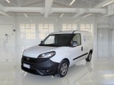  Fiat  Doblo FIAT DOBLÒ CARGO / 2014 / 4P / VETT. FURGONATA CH1 LOUNGE 1.3 MJET 95CV E6D SeS 