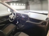  Fiat  Doblo FIAT DOBLÒ CARGO / 2014 / 4P / VETT. FURGONATA CH1 LOUNGE 1.3 MJET 95CV E6D SeS #3