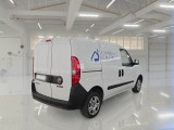  Fiat  Doblo FIAT DOBLÒ CARGO / 2014 / 4P / VETT. FURGONATA CH1 LOUNGE 1.3 MJET 95CV E6D SeS #2