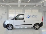  Fiat  Doblo FIAT DOBLÒ CARGO / 2014 / 4P / VETT. FURGONATA CH1 LOUNGE 1.3 MJET 95CV E6D SeS #8