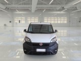  Fiat  Doblo FIAT DOBLÒ CARGO / 2014 / 4P / VETT. FURGONATA CH1 LOUNGE 1.3 MJET 95CV E6D SeS #6