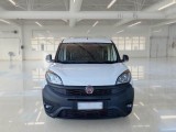  Fiat  Doblo FIAT DOBLÒ CARGO / 2014 / 4P / VETT. FURGONATA CH1 LOUNGE 1.3 MJET 95CV E6D SeS #6