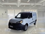  Fiat  Doblo FIAT DOBLÒ CARGO / 2014 / 4P / VETT. FURGONATA CH1 LOUNGE 1.3 MJET 95CV E6D SeS 