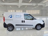  Fiat  Doblo FIAT DOBLÒ CARGO / 2014 / 4P / VETT. FURGONATA CH1 LOUNGE 1.3 MJET 95CV E6D SeS #7