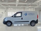  Fiat  Doblo FIAT DOBLÒ CARGO / 2014 / 4P / VETT. FURGONATA CH1 LOUNGE 1.3 MJET 95CV E6D SeS #8