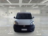  Fiat  Doblo FIAT DOBLÒ CARGO / 2014 / 4P / VETT. FURGONATA CH1 LOUNGE 1.3 MJET 95CV E6D SeS #6