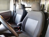  Fiat  Doblo FIAT DOBLÒ CARGO / 2014 / 4P / VETT. FURGONATA CH1 LOUNGE 1.3 MJET 95CV E6D SeS #11