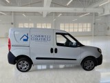  Fiat  Doblo FIAT DOBLÒ CARGO / 2014 / 4P / VETT. FURGONATA CH1 LOUNGE 1.3 MJET 95CV E6D SeS #7