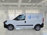  Fiat  Doblo FIAT DOBLÒ CARGO / 2014 / 4P / VETT. FURGONATA CH1 LOUNGE 1.3 MJET 95CV E6D SeS #8