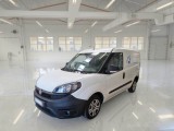  Fiat  Doblo FIAT DOBLÒ CARGO / 2014 / 4P / VETT. FURGONATA CH1 LOUNGE 1.3 MJET 95CV E6D SeS 