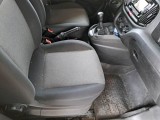  Fiat  Doblo FIAT DOBLÒ CARGO / 2014 / 4P / VETT. FURGONATA CH1 LOUNGE 1.3 MJET 95CV E6D SeS #14