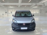  Fiat  Doblo FIAT DOBLÒ CARGO / 2014 / 4P / VETT. FURGONATA MAXI LH1 LOUNGE 1.6 MJET 105CV E6D SeS #6