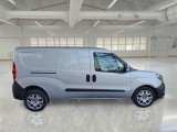  Fiat  Doblo FIAT DOBLÒ CARGO / 2014 / 4P / VETT. FURGONATA MAXI LH1 LOUNGE 1.6 MJET 105CV E6D SeS #7