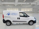  Fiat  Doblo FIAT DOBLÒ CARGO / 2014 / 4P / VETT. FURGONATA CH1 LOUNGE 1.3 MJET 95CV E6D SeS #7