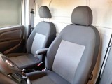  Fiat  Doblo FIAT DOBLÒ CARGO / 2014 / 4P / VETT. FURGONATA MAXI LH1 LOUNGE 1.6 MJET 105CV E6D SeS #11