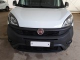  Fiat  Doblo FIAT DOBLÒ CARGO / 2014 / 4P / VETT. FURGONATA CH1 LOUNGE 1.3 MJET 95CV E6D SeS #28